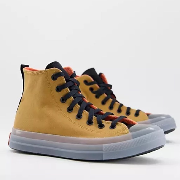 Converse Chuck Taylor All Star - Picture 1 of 7